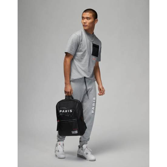 Рюкзак спортивный Jordan Paris Saint-Germain Essentials Backpack 22 л (9A0660-023)