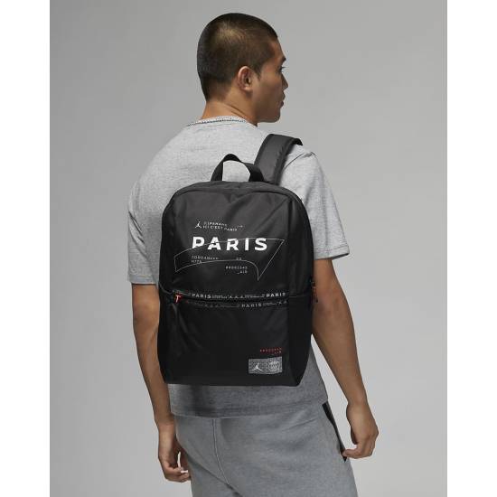 Рюкзак спортивный Jordan Paris Saint-Germain Essentials Backpack 22 л (9A0660-023)