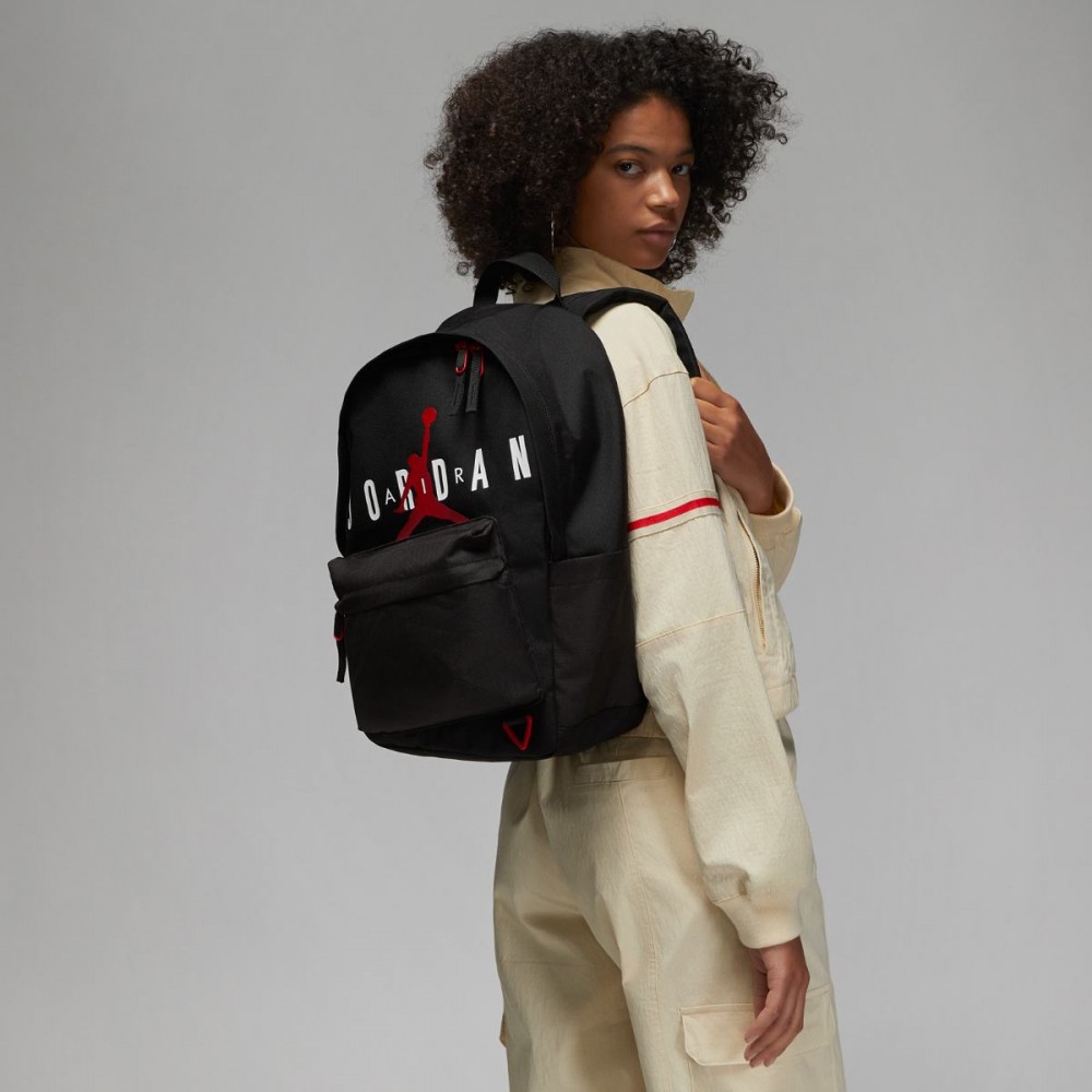 Рюкзак баскетбольний Jordan Banner Backpack (9A0668-023)