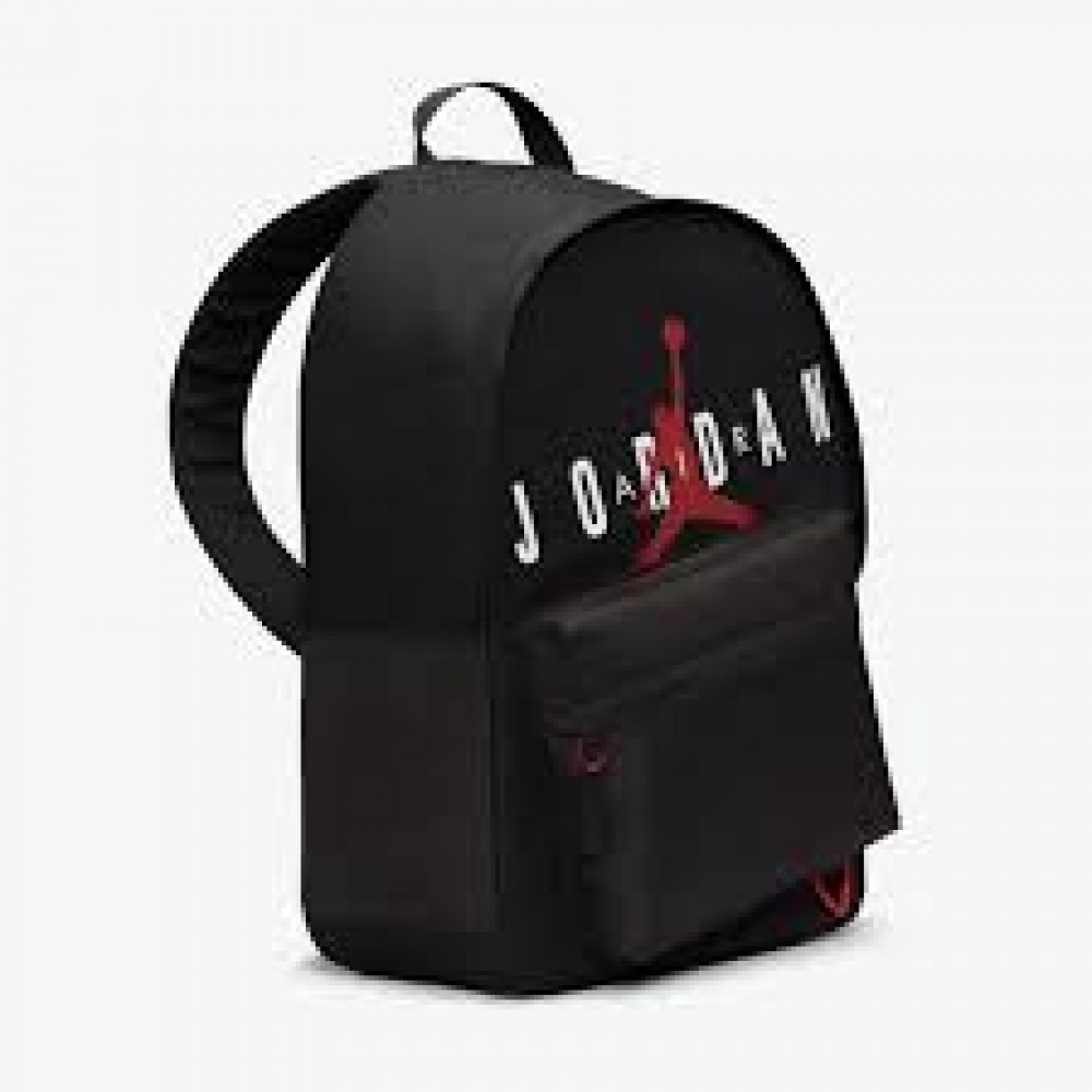 Рюкзак баскетбольний Jordan Banner Backpack (9A0668-023)
