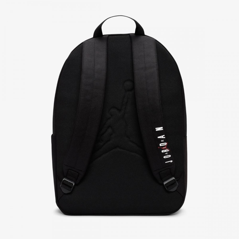 Рюкзак баскетбольний Jordan Banner Backpack (9A0668-023)