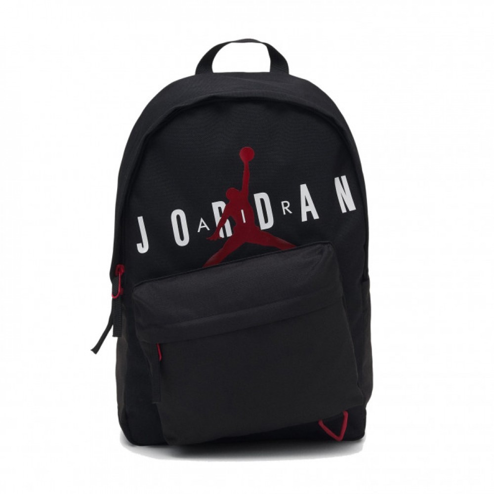 Рюкзак баскетбольний Jordan Banner Backpack (9A0668-023)
