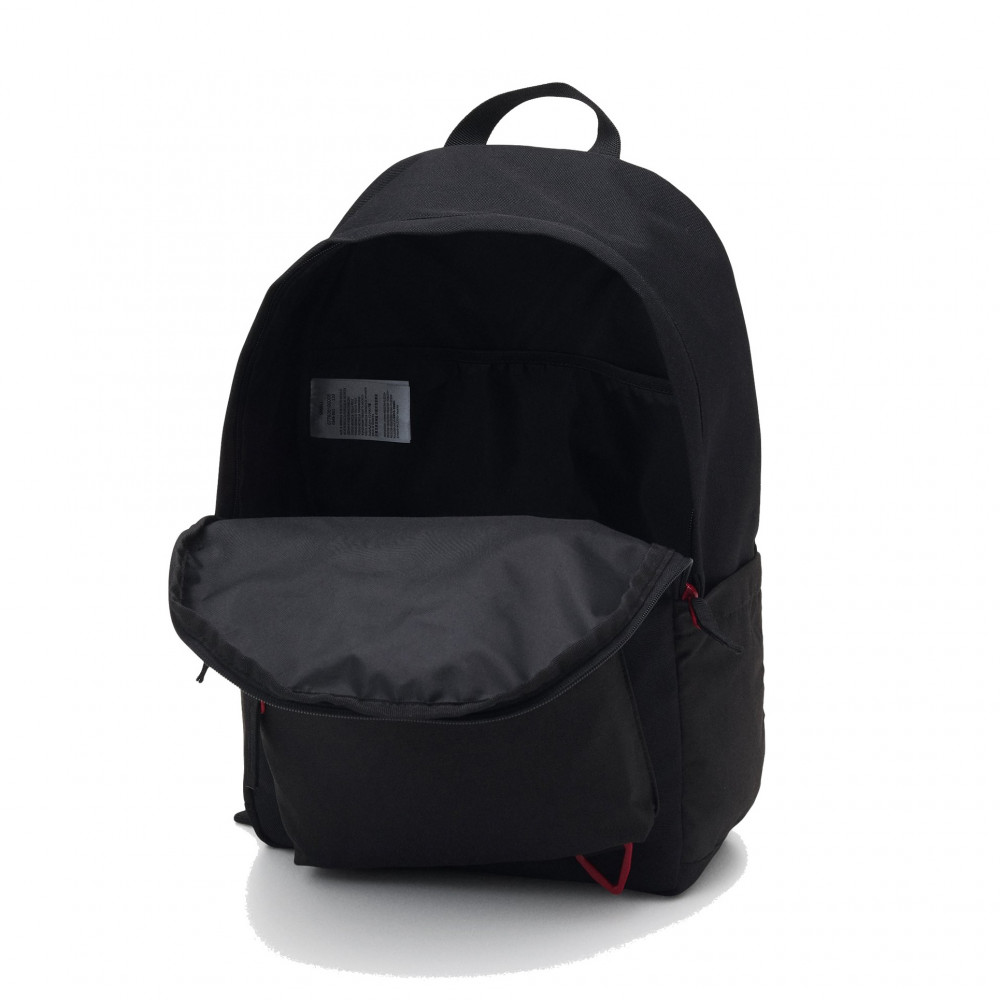 Рюкзак баскетбольний Jordan Banner Backpack (9A0668-023)
