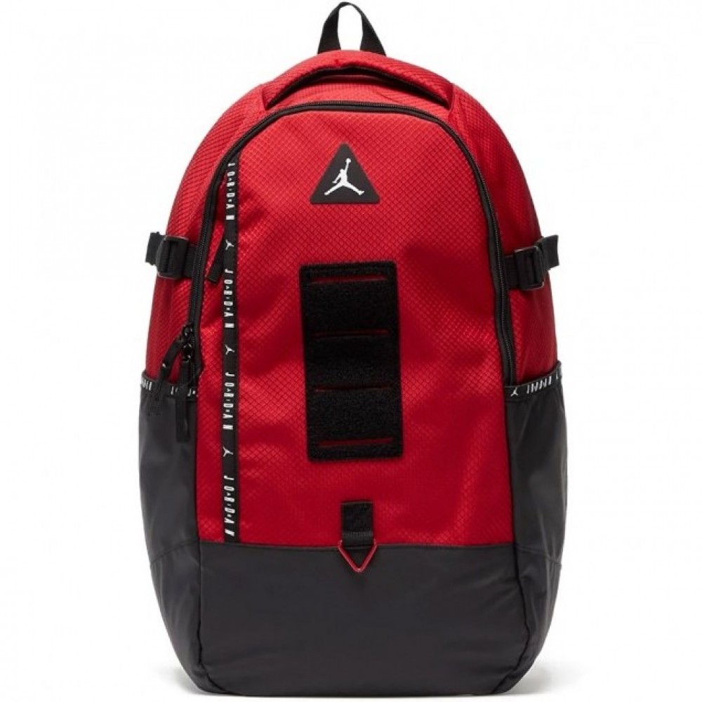 Рюкзак баскетбольний Jordan Diamond Jumpman Backpack 26 л (9A0686-R78)