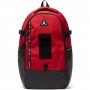 Рюкзак баскетбольний Jordan Diamond Jumpman Backpack 26 л (9A0686-R78) Рюкзак баскетбольний Jordan Diamond Jumpman Backpack 26 л (9A0686-R78)
