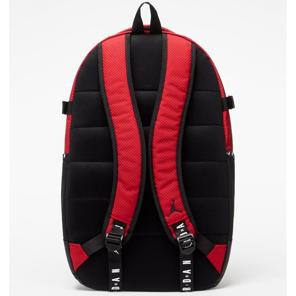 Рюкзак баскетбольний Jordan Diamond Jumpman Backpack 26 л (9A0686-R78)