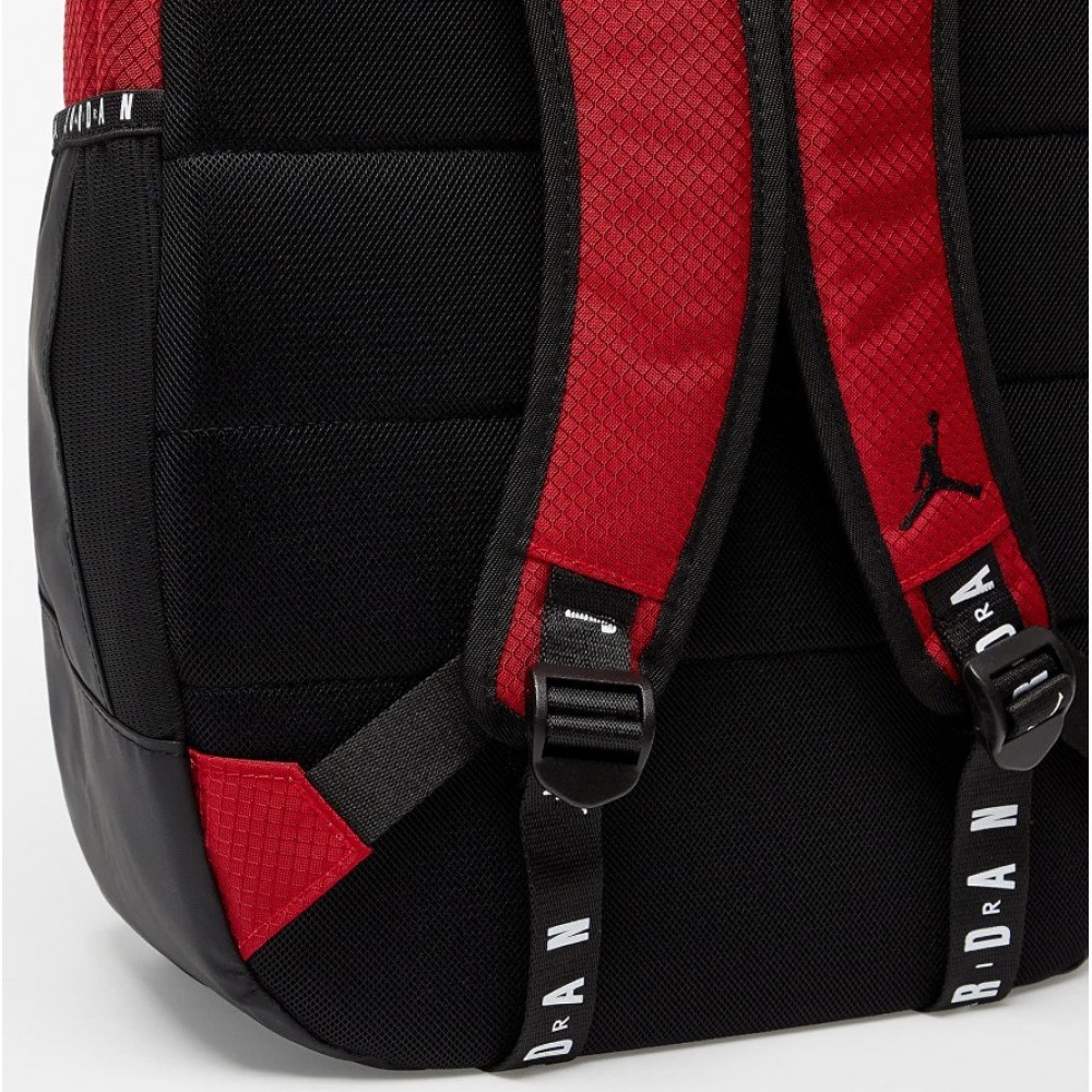 Рюкзак баскетбольний Jordan Diamond Jumpman Backpack 26 л (9A0686-R78)
