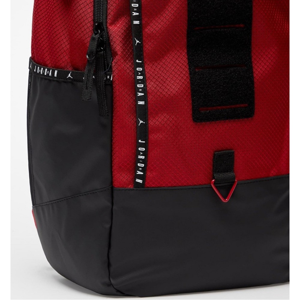 Рюкзак баскетбольний Jordan Diamond Jumpman Backpack 26 л (9A0686-R78)