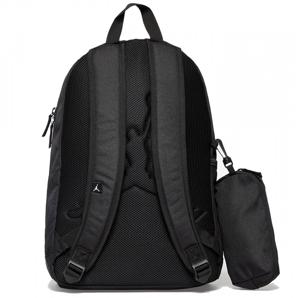 Рюкзак баскетбольний Nike Jordan Air School Backpack (9B0503-023)