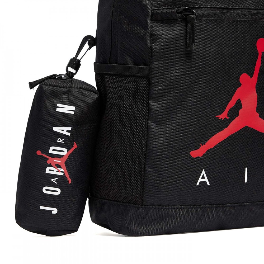 Рюкзак баскетбольний Nike Jordan Air School Backpack (9B0503-023)
