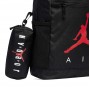 Рюкзак баскетбольний Nike Jordan Air School Backpack (9B0503-023) Рюкзак баскетбольний Nike Jordan Air School Backpack (9B0503-023)