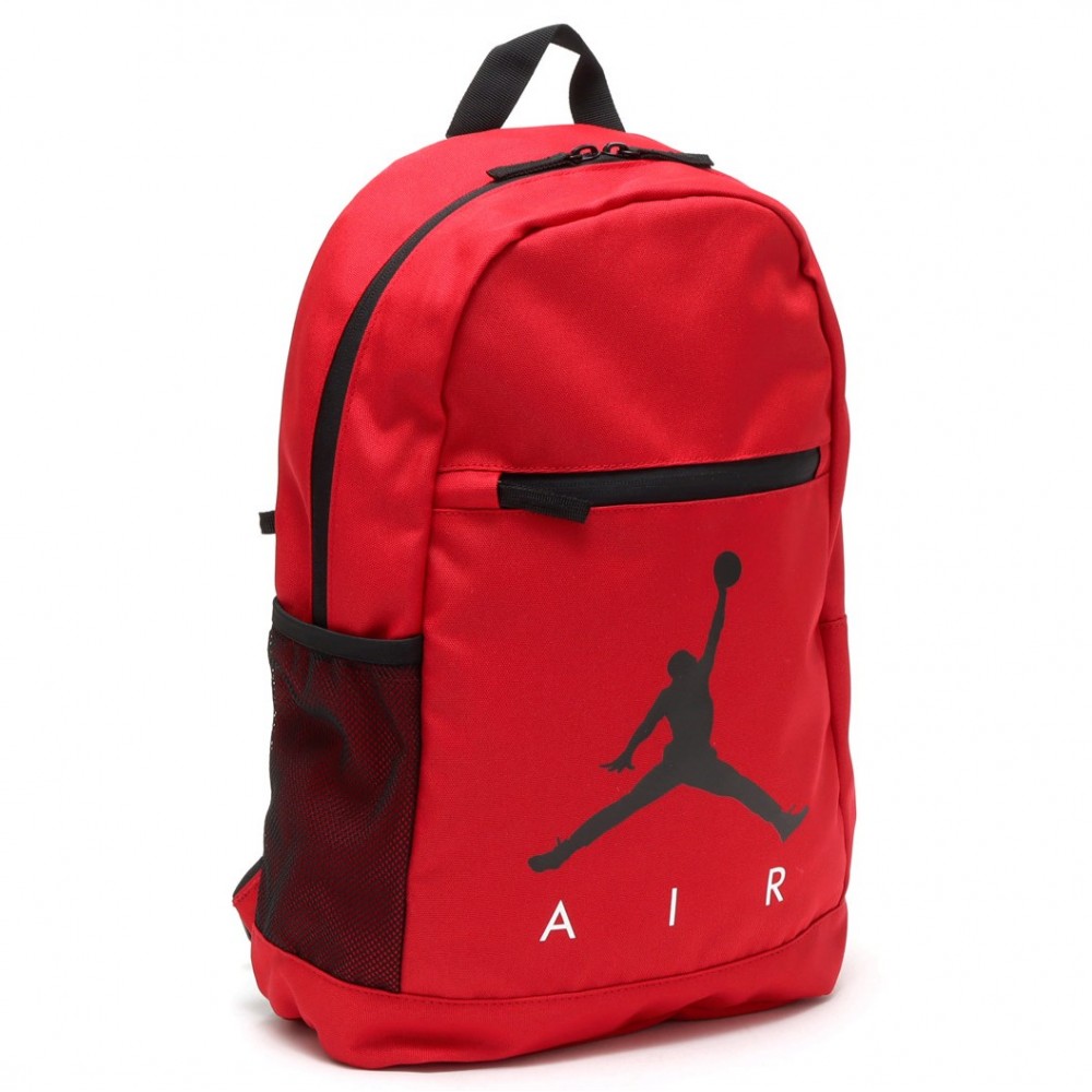 Рюкзак баскетбольний Nike Jordan Air School Backpack (9B0503-R78)