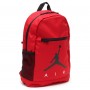 Рюкзак баскетбольний Nike Jordan Air School Backpack (9B0503-R78) Рюкзак баскетбольний Nike Jordan Air School Backpack (9B0503-R78)
