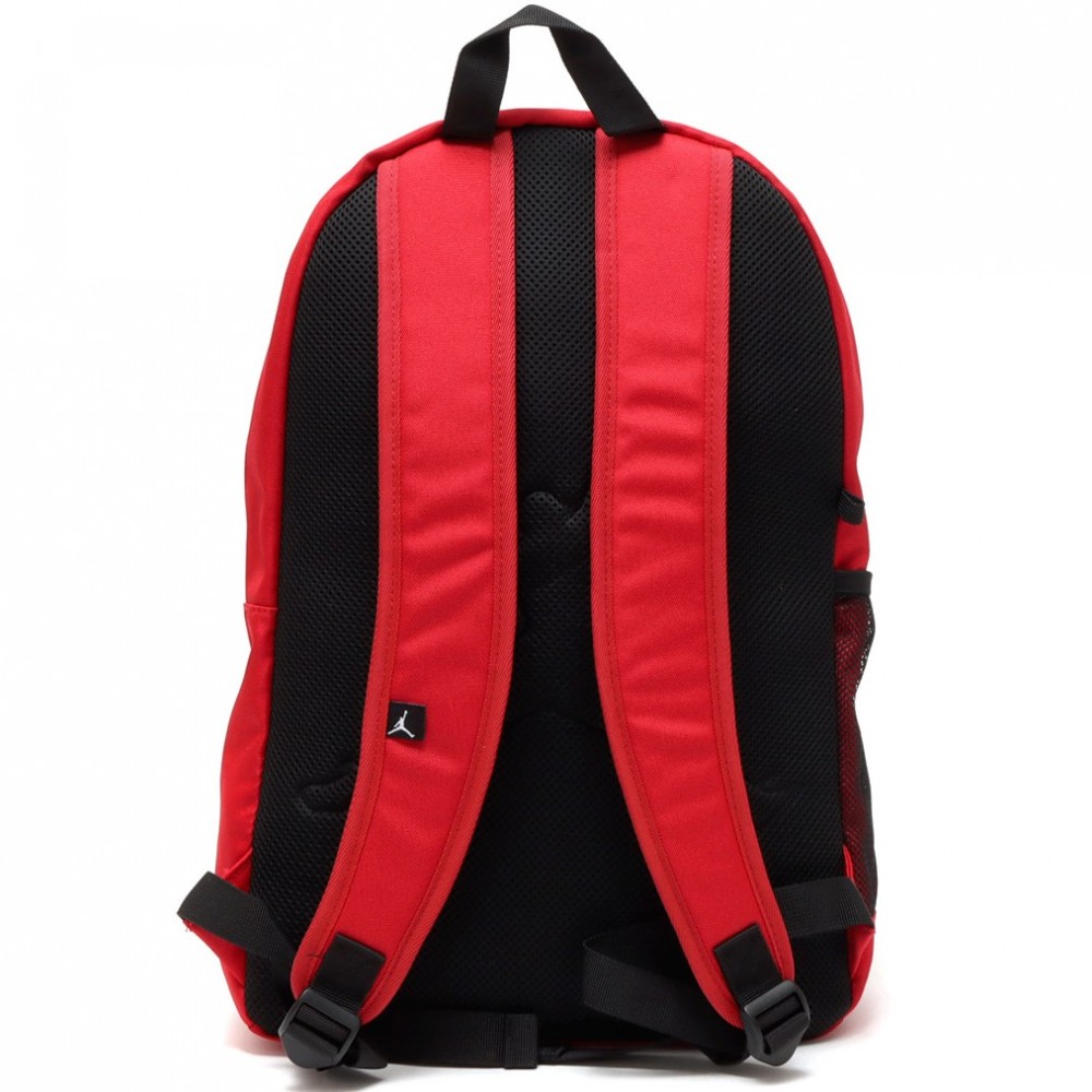 Рюкзак баскетбольний Nike Jordan Air School Backpack (9B0503-R78)