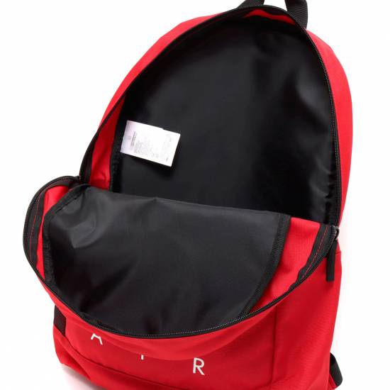 Рюкзак баскетбольний Nike Jordan Air School Backpack (9B0503-R78)