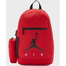 Рюкзак баскетбольний Nike Jordan Air School Backpack (9B0503-R78)