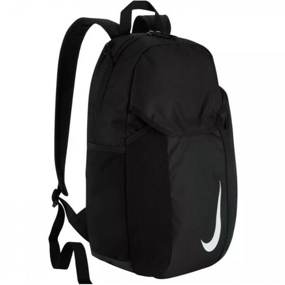Рюкзак спортивний Nike Academy Team Backpack 30 л полиэстер (BA5501-010)