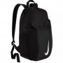 Рюкзак спортивний Nike Academy Team Backpack 30 л полиэстер (BA5501-010) Рюкзак спортивний Nike Academy Team Backpack 30 л полиэстер (BA5501-010)