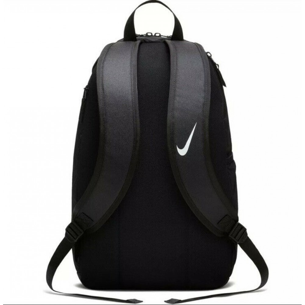 Рюкзак спортивний Nike Academy Team Backpack 30 л полиэстер (BA5501-010)