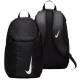 Рюкзак спортивний Nike Academy Team Backpack 30 л полиэстер (BA5501-010)