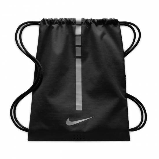 Рюкзак-мішок Nike Hoops Elite Sack 2.0 спортивний баскетбольний (BA5552-011) 