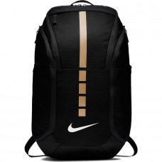 Рюкзак баскетбольний Nike Hoops Elite Pro 38 л поліестер (BA5554-010)