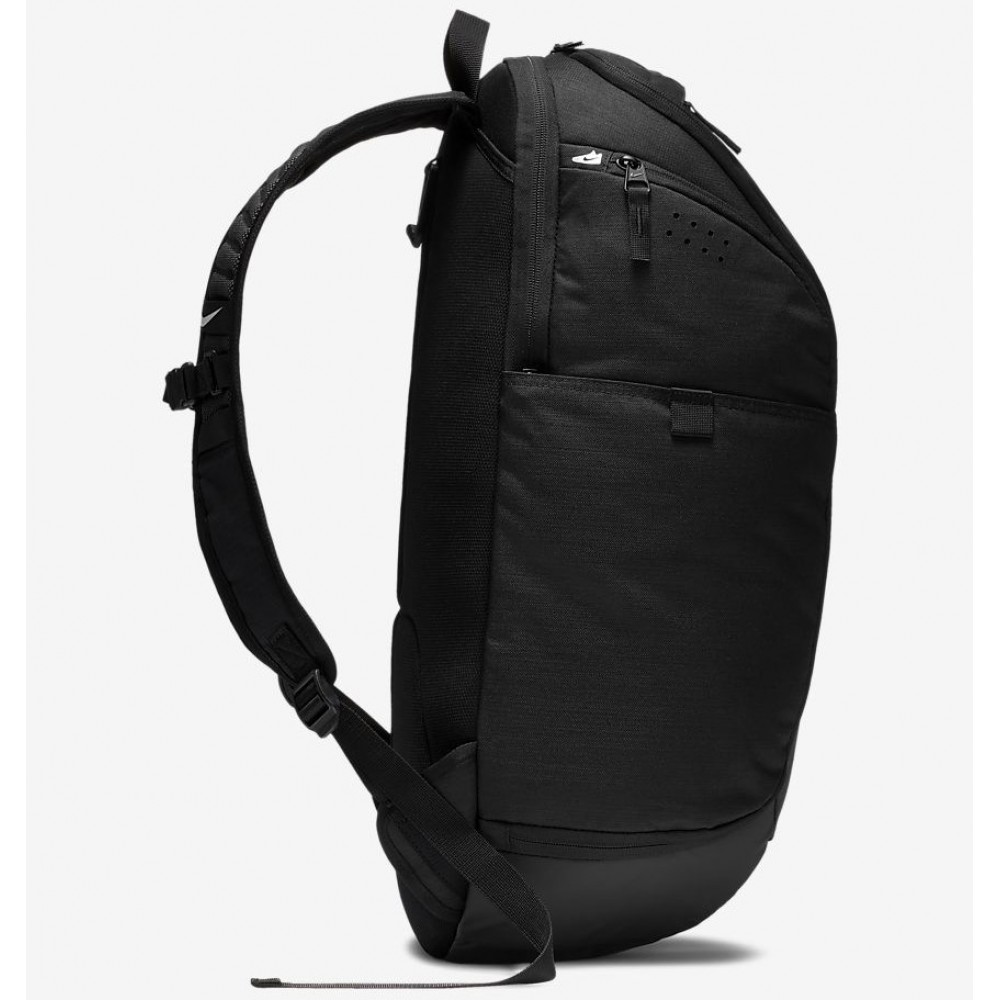 Рюкзак баскетбольний Nike Hoops Elite Pro 38 л поліестер (BA5554-010)