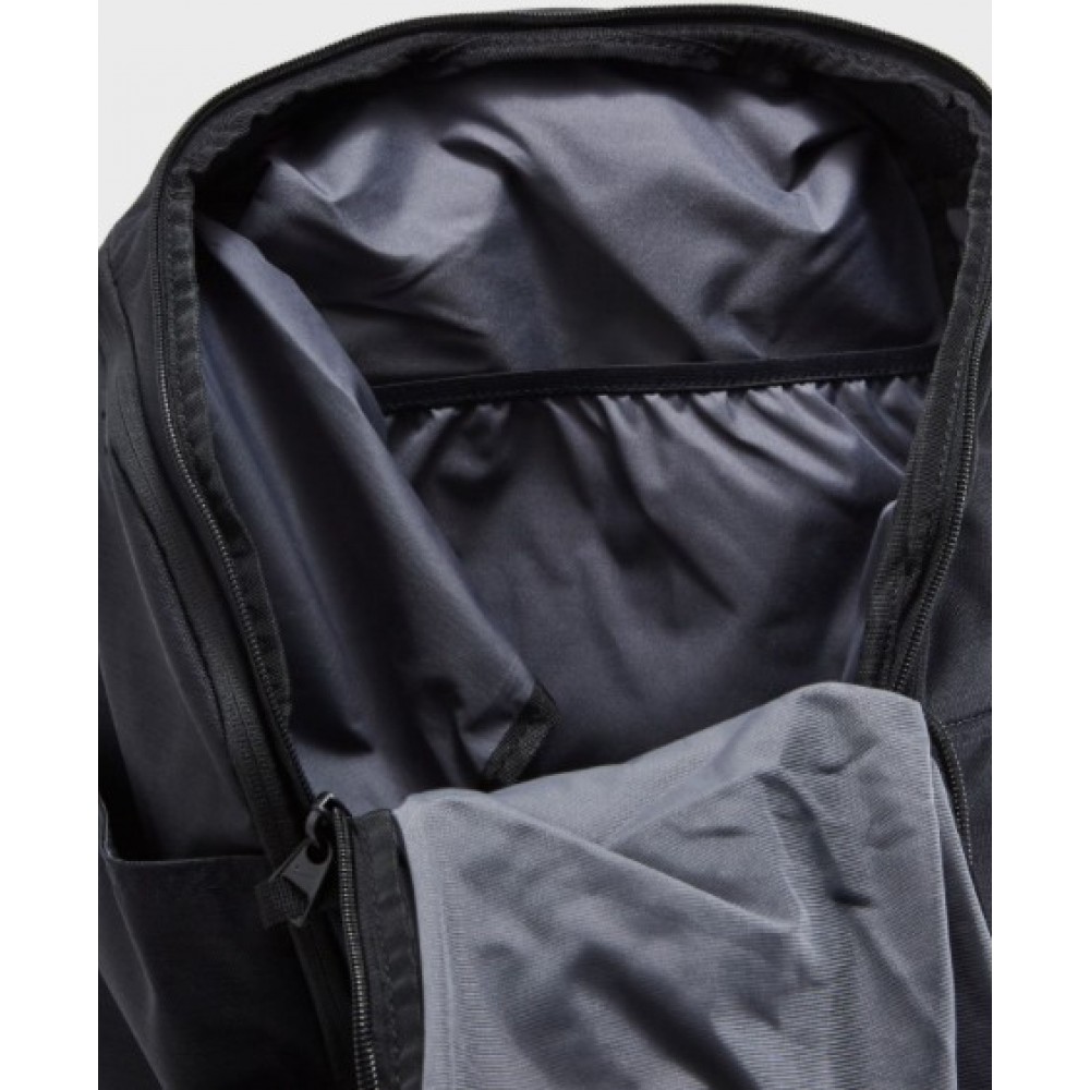 Рюкзак баскетбольний Nike Hoops Elite Pro 38 л поліестер (BA5554-010)