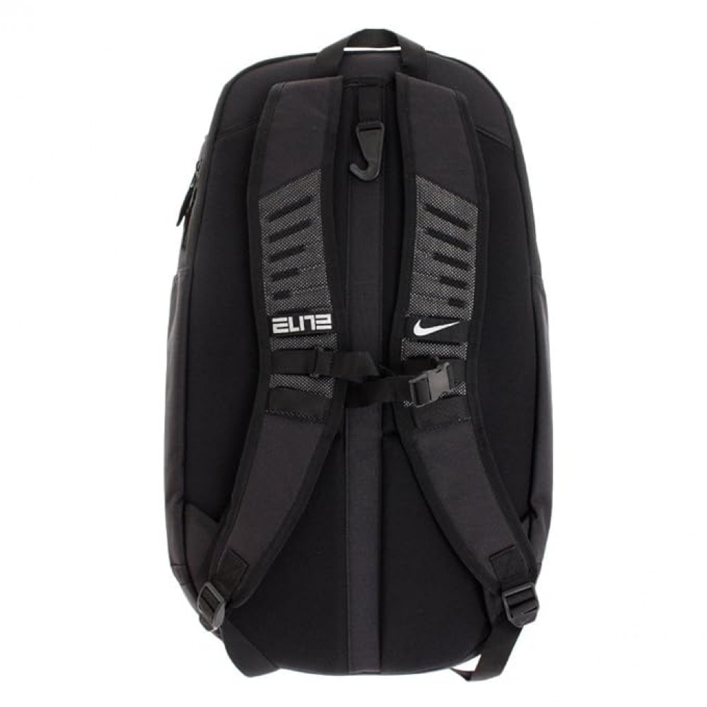 Баскетбольний рюкзак Nike Hoops Elite Pro 38 л оригінал (BA5554-011)