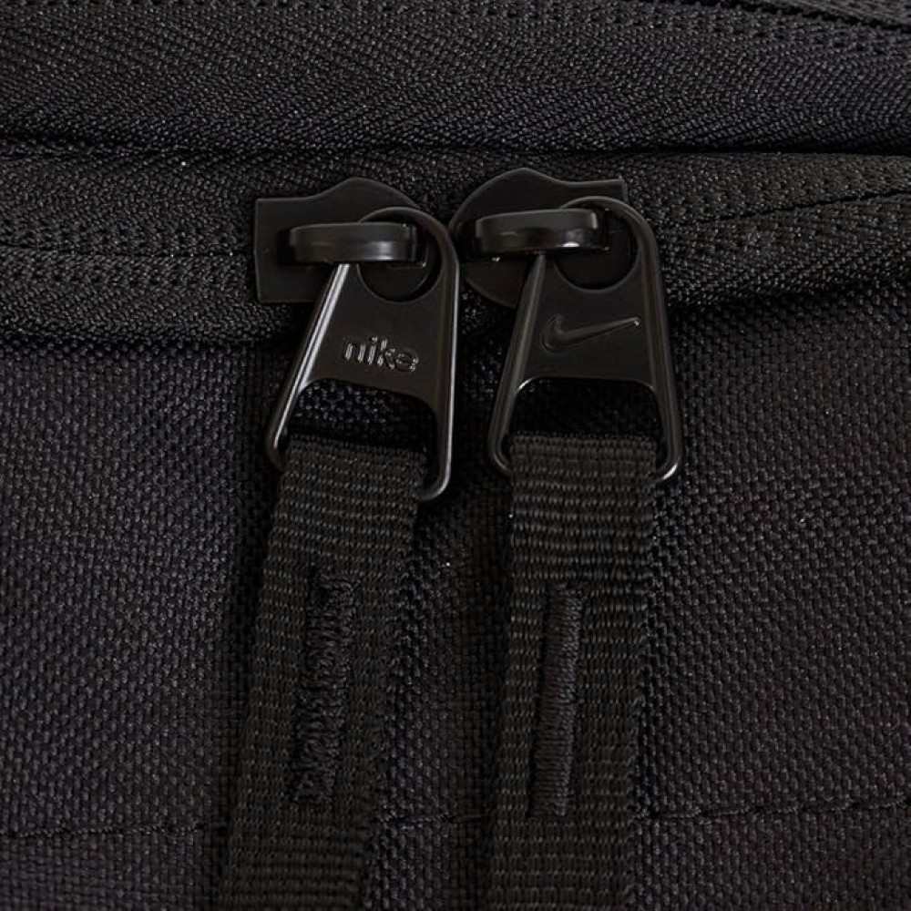 Баскетбольний рюкзак Nike Hoops Elite Pro 38 л оригінал (BA5554-011)