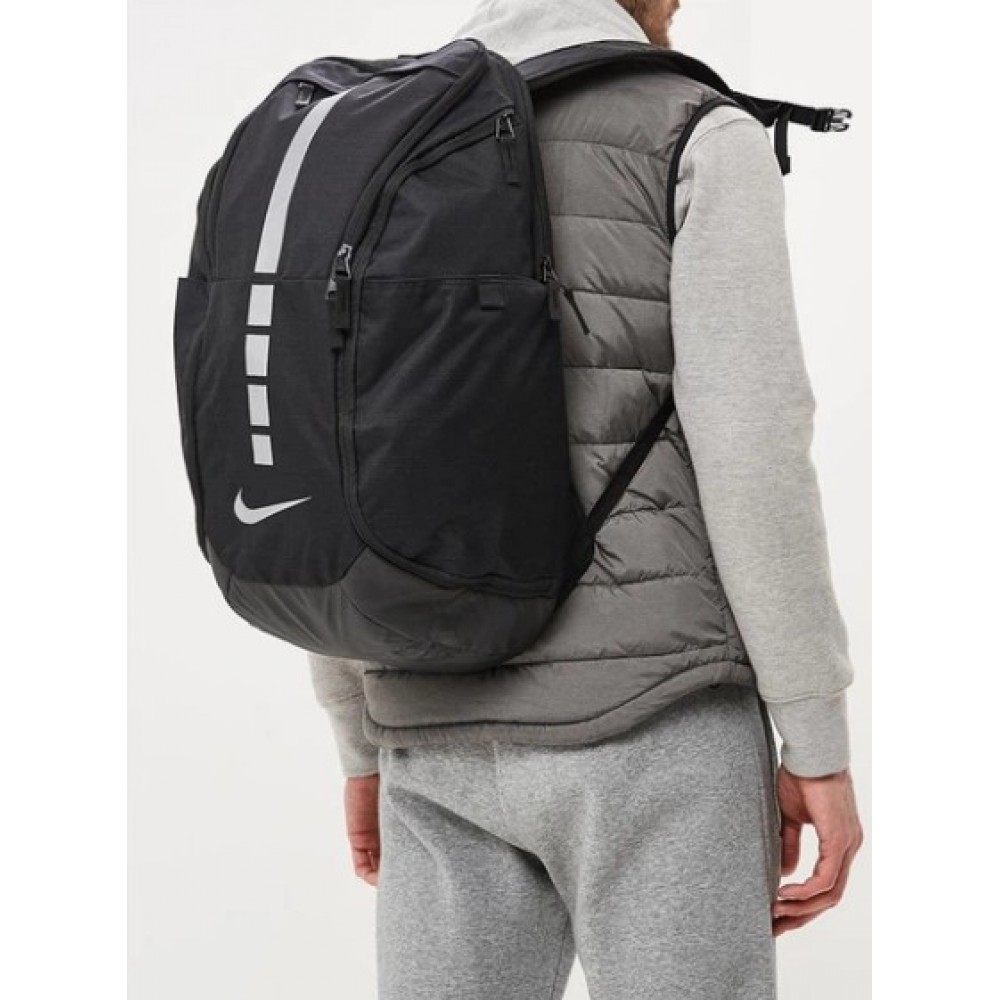 Баскетбольний рюкзак Nike Hoops Elite Pro 38 л оригінал (BA5554-011)