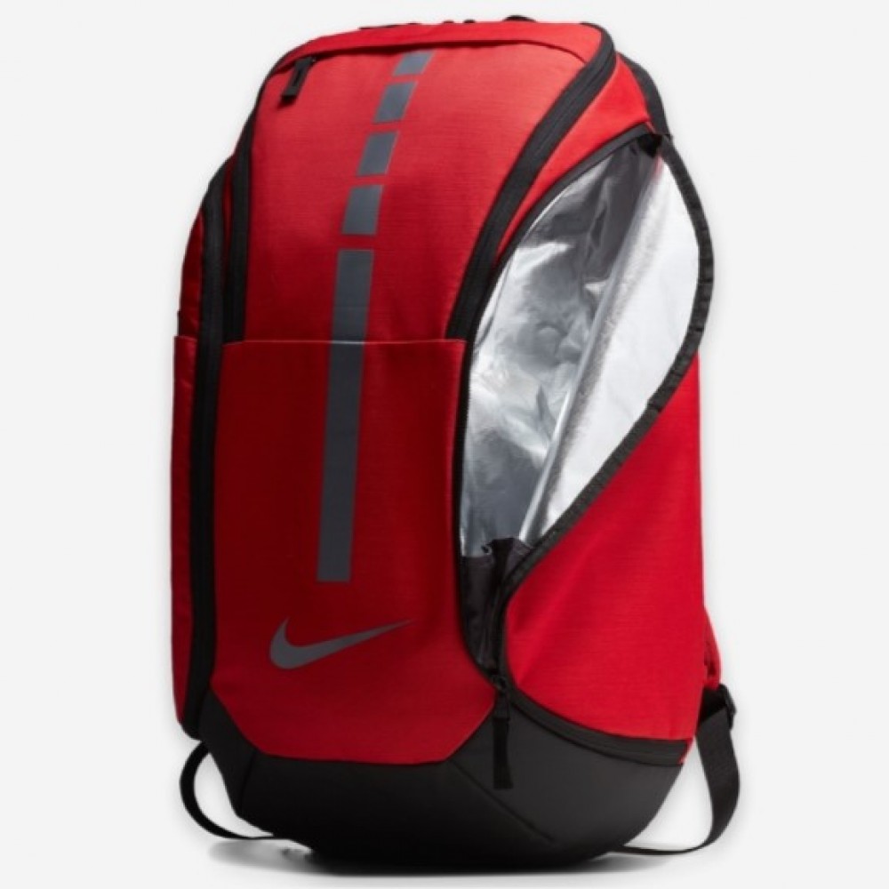 Баскетбольний рюкзак Nike Hoops Elite Pro 38 л оригінал (BA5554-657)