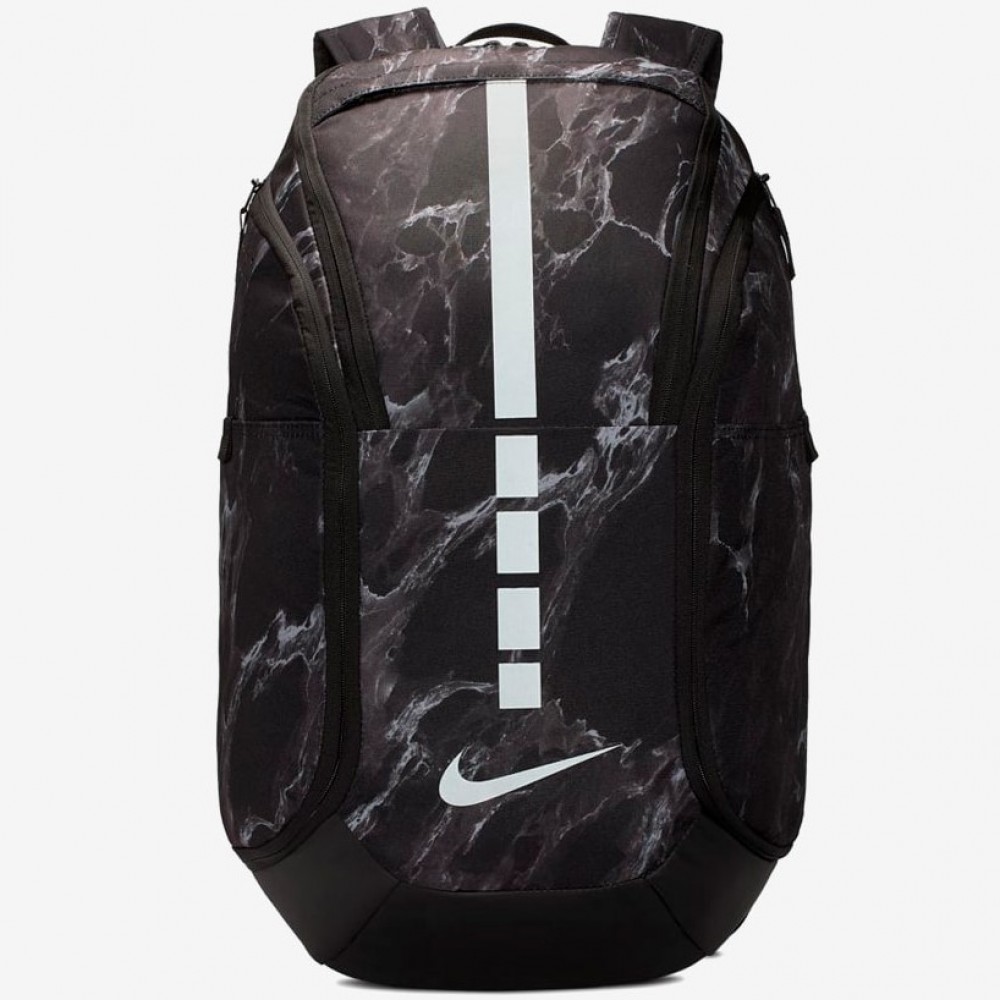 Рюкзак баскетбольний Nike Hoops Elite Pro 38 л поліестер (BA5555-015)