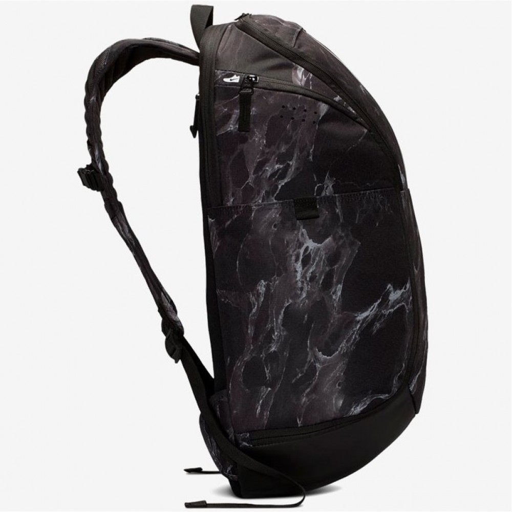 Рюкзак баскетбольний Nike Hoops Elite Pro 38 л поліестер (BA5555-015)