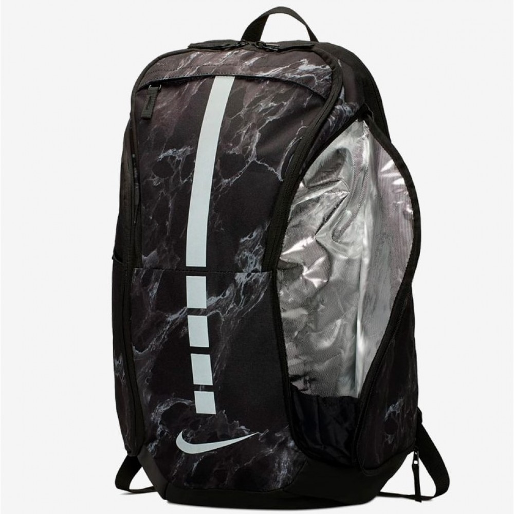 Рюкзак баскетбольний Nike Hoops Elite Pro 38 л поліестер (BA5555-015)