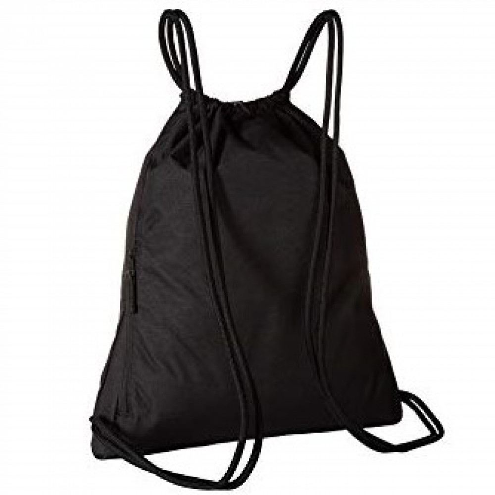 Рюкзак-мішок Nike Hoops Elite Sack спортивний баскетбольний (BA5808-010) 