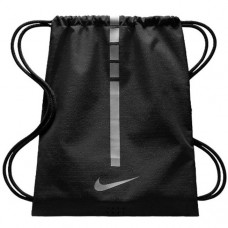 Рюкзак-мішок Nike Hoops Elite Sack спортивний баскетбольний (BA5808-010) 
