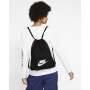 Рюкзак-мішок Nike Heritage 2.0 спортивний (BA5901-010) Рюкзак-мішок Nike Heritage 2.0 спортивний (BA5901-010)