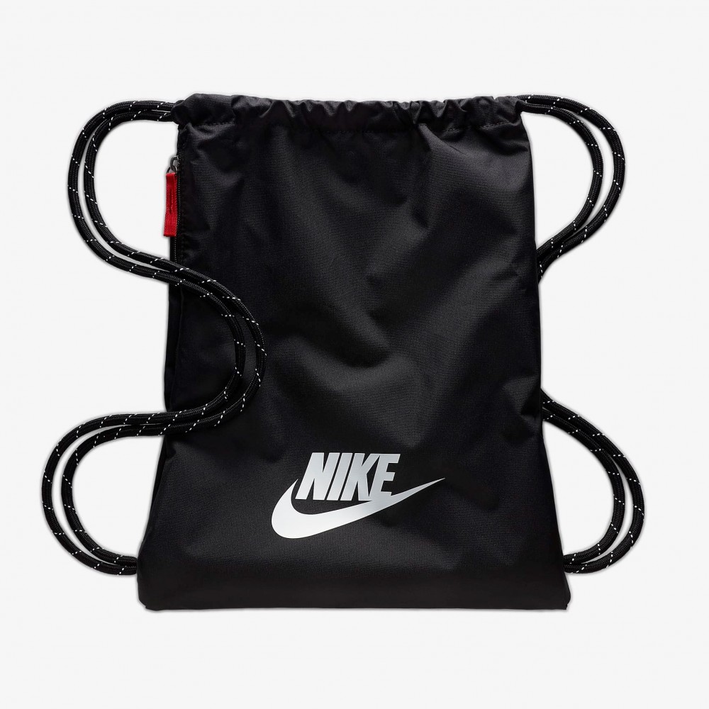 Рюкзак-мішок Nike Heritage 2.0 спортивний (BA5901-010) 