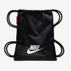 Рюкзак-мішок Nike Heritage 2.0 спортивний (BA5901-010) 