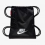 Рюкзак-мішок Nike Heritage 2.0 спортивний (BA5901-010) Рюкзак-мішок Nike Heritage 2.0 спортивний (BA5901-010)