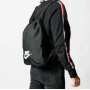 Рюкзак-мішок Nike Heritage 2.0 спортивний (BA5901-010) Рюкзак-мішок Nike Heritage 2.0 спортивний (BA5901-010)