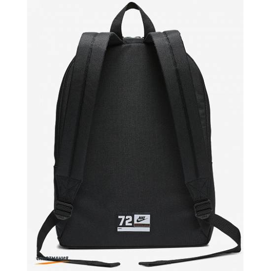 Рюкзак дитячий Nike Classic Kids' Backpack 16 л (BA5928-010)
