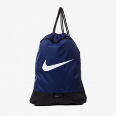 Рюкзак-мішок Nike Brasilia 9.0 спортивний (BA5953-410)