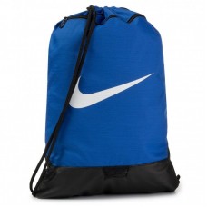Рюкзак-мішок Nike Brasilia спортивний (BA5953-480)