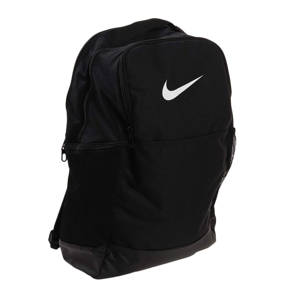 Рюкзак спортивний міський Nike Brasilia 9.5 Medium Backpack 24 л (BA5954-010)