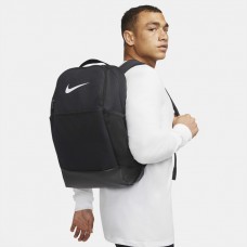 Рюкзак спортивний міський Nike Brasilia 9.5 Medium Backpack 24 л (BA5954-010)