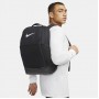 Рюкзак спортивний міський Nike Brasilia 9.5 Medium Backpack 24 л (BA5954-010) Рюкзак спортивний міський Nike Brasilia 9.5 Medium Backpack 24 л (BA5954-010)
