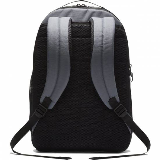 Рюкзак спортивний міський Nike Brasilia 9.5 Medium Backpack 24 л (BA5954-026)