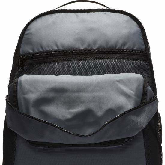 Рюкзак спортивний міський Nike Brasilia 9.5 Medium Backpack 24 л (BA5954-026)